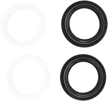 Rockshox stofafdichting dust seal.+foam ring kit rocksh.revelat.black