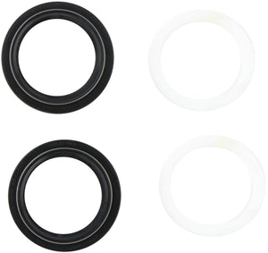 Rockshox stofafdichting dust seal.+foam ring kit rocksh.sid b reba