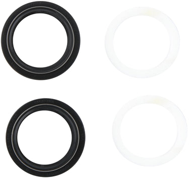 Rockshox stofafdichting dust seal.+foam ring kit rocksh.sid b reba