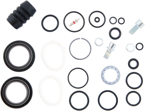 Rockshox service kit full service kit xc32 solo air