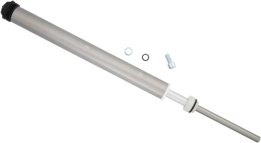 Rockshox veer-unit solo air spring unit solo air xc32 100mm