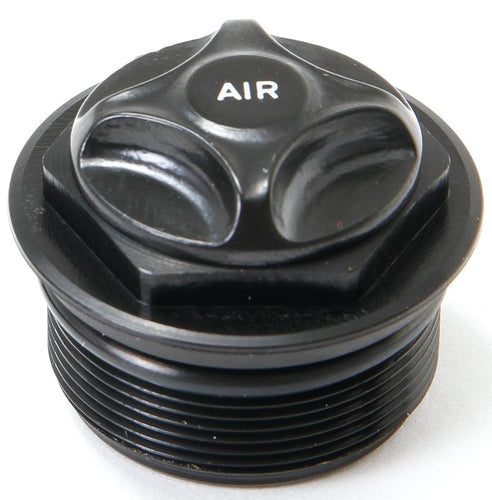 Rockshox lucht-kapje air cap rs 30 gold 30 gold solo air black