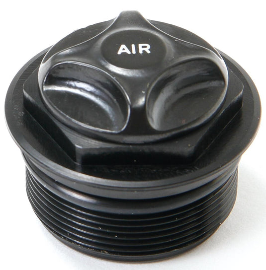 Rockshox lucht-kapje air cap rs 30 gold 30 gold solo air black