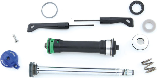 Rockshox compressie compr. incl. reb.xc30 26 29 100mm