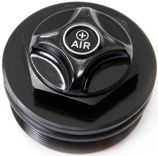 Rockshox sluitkapje end cap solo air pike boxxer 35mm