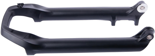 Rockshox onderste vorkbuis sliders rc 29 boost matt bl.