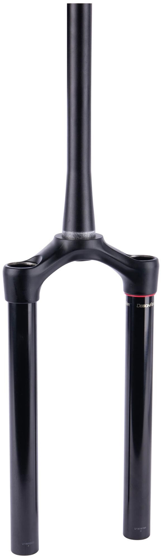 Rockshox kroon stuurbuis bovenbuizen unit crown st.tube unit rs yari 27,5 boost matt bl.