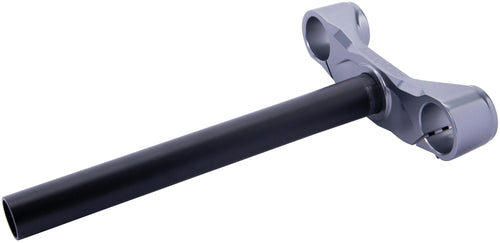 Rockshox kroon lower crown st.tube unit boxxer grey