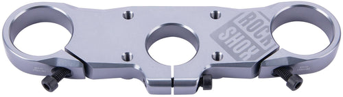 Rockshox kroon crown boxxer top,short,grey