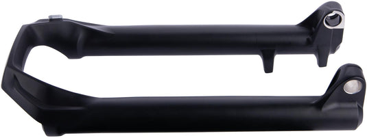 Rockshox onderste vorkbuis 29 sliders boxxer 29 boost matt bl.