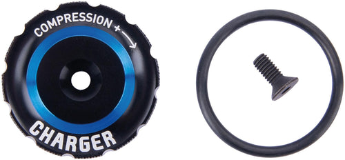 Rockshox afstelknop adj.knob boxxer