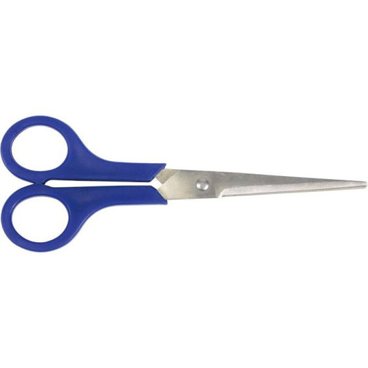 Schaar RVS Cyclus 20cm