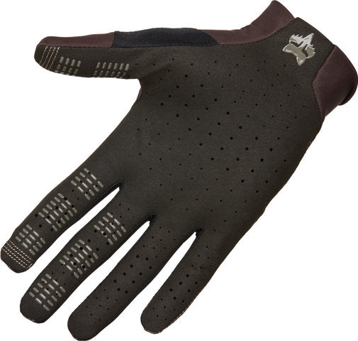 Afbeelding laden in galerijviewer, Fox head flexiar elevated full-finger gloves
