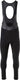 Agu prime lange fietsbroek met zeem iii essential heren - zwart - xl - met bretels