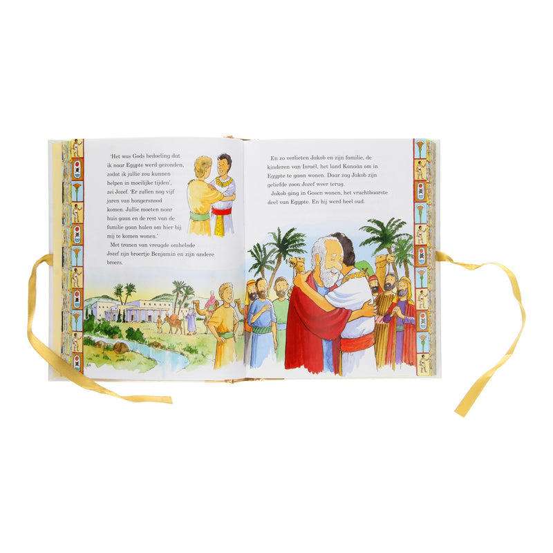 Load image into Gallery viewer, Rebo publishers mijn eerste bijbel
