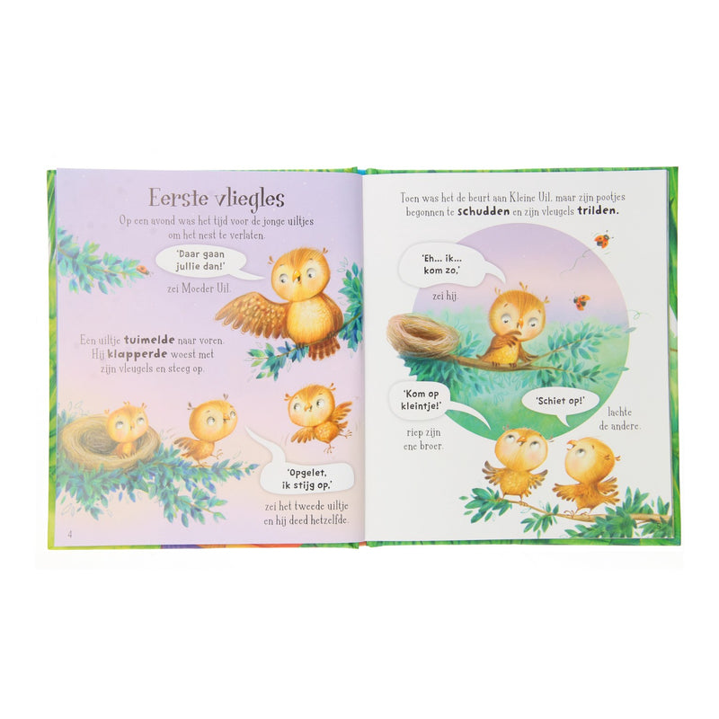 Load image into Gallery viewer, Rebo publishers 5 minutenverhaaltjes dieren
