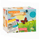 Rebo publishers kwartetspel insecten