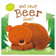 Rebo publishers voelboek - wat vindt beer leuk?