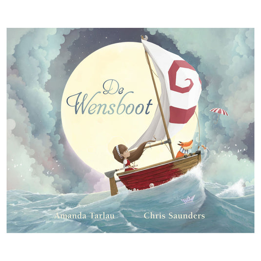 De wensboot