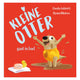 Rebo publishers kleine otter gaat in bad