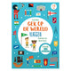 Rebo publishers vlaggen - gek op de wereld
