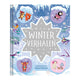 Rebo publishers winterverhalen - 11 verhaaltjes