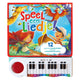 Geluidenboek speel een liedje! pianoboek