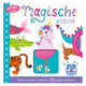 Rebo publishers magische wezens - wonderwiel