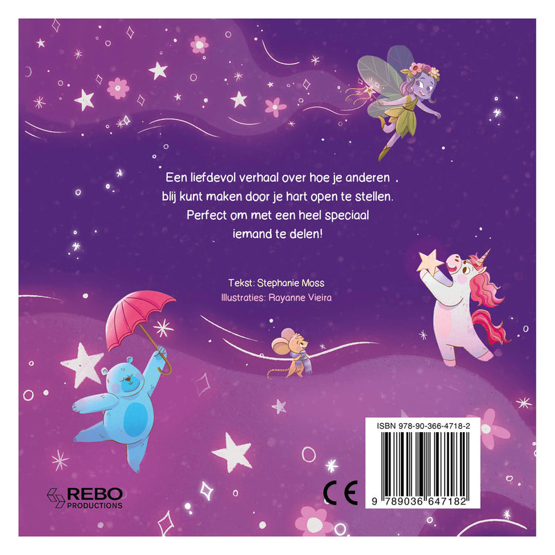 Load image into Gallery viewer, Rebo publishers een lichtje in mijn hart
