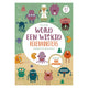 Rebo publishers rekenmonsters - wiskid