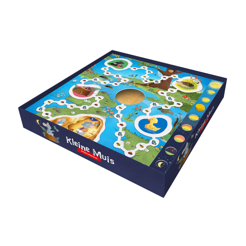 Afbeelding laden in galerijviewer, Mnky entertainment mnky - kleine muis bordspel
