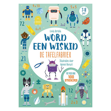 Rebo publishers tafelfabriek - wiskid