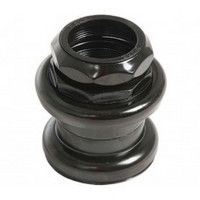 Load image into Gallery viewer, Buzaglo mirage balhoofdstel 9-delig 1.1 8” zwart
