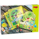 Haba spellen rijg spel de boomgaard