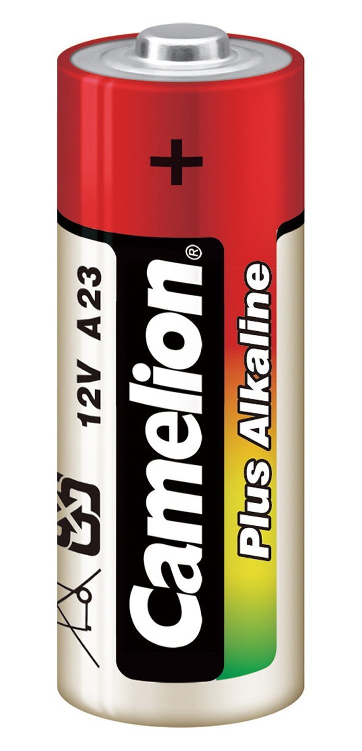 Load image into Gallery viewer, Camelion 12 volt 1 2 penlite a23 per stuk
