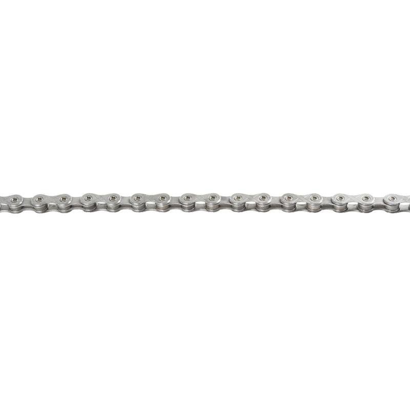 ギャラリービューアに画像をロードする, KMC Fietsketting E1 EPT 110 schakels, 1 2 X 3 32, Zilver, 306g
