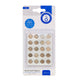 Tonic studios • small craft magnets 20pcs