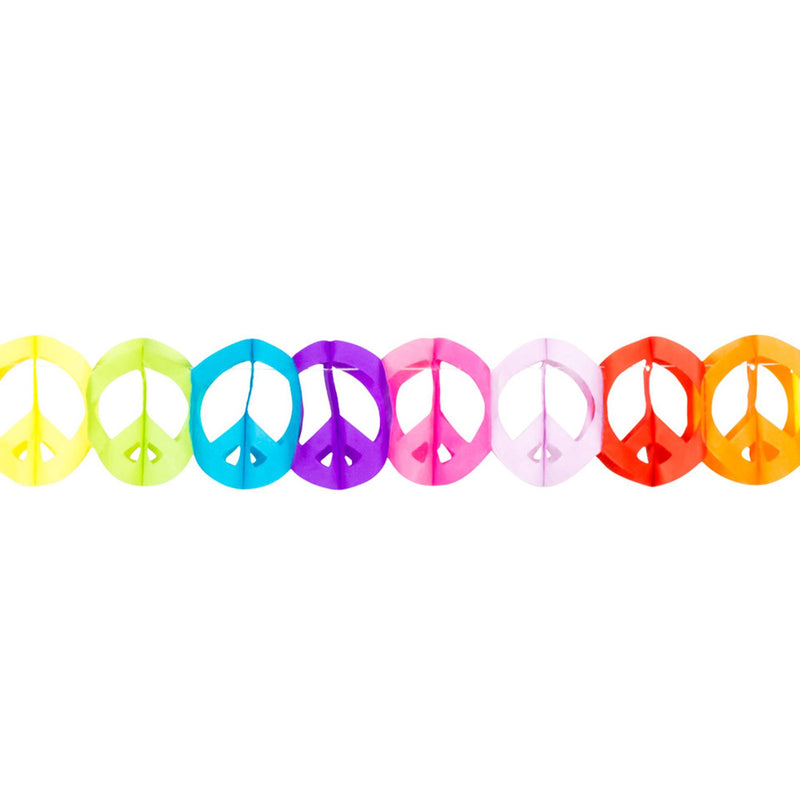Load image into Gallery viewer, Boland papierslinger peace 4 mtr
