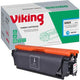 Tonercartridge viking 508x compatibel hp cyaan