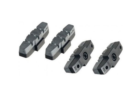 Magura remrubber mag hs33 gry set a 4