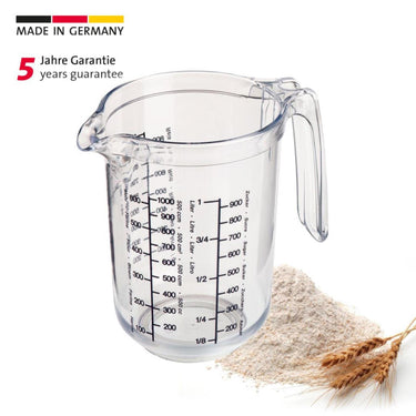 Westmark maatkan gerda 1l maatkan gerda 1l