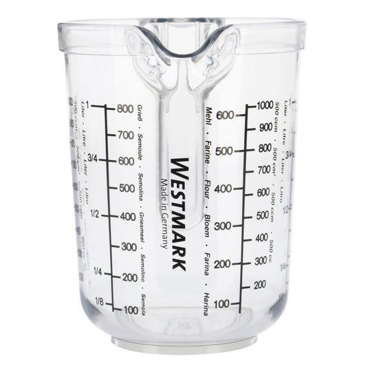 Westmark maatkan gerda 1l maatkan gerda 1l