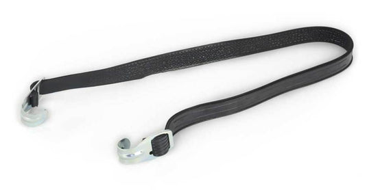 Bibia snelb haak haak camping zwart