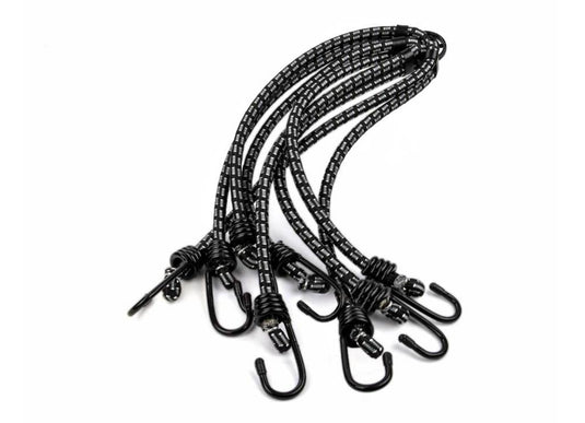 Widek spinbinder 8-armig kleuren assorti