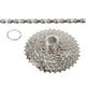 Ventura power 10 speed set of chain and cassette