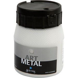 Https: www.cchobby.nl hobbyverf-metallic-zilver-5110-250-ml-1-fles