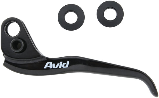 Avid hendel lever kit trail aluminium