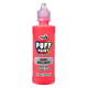 Tulip • dimensional fabric paint puff neon red 118ml