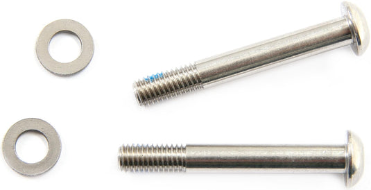 Sram bevestigingsbout mount.screw 37mm sst f.flat mount pr.