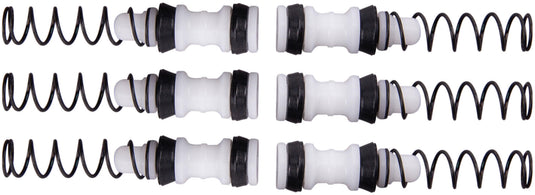 Sram zuiger primair donor pistons 6pcs. guide g2